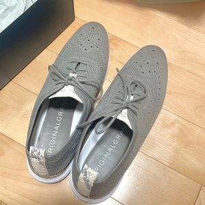 Cole Haan comfy Loafer
